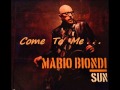Mario Biondi — Sun